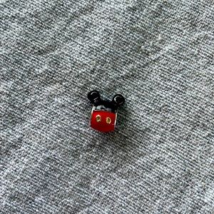 Mickey pandora charm